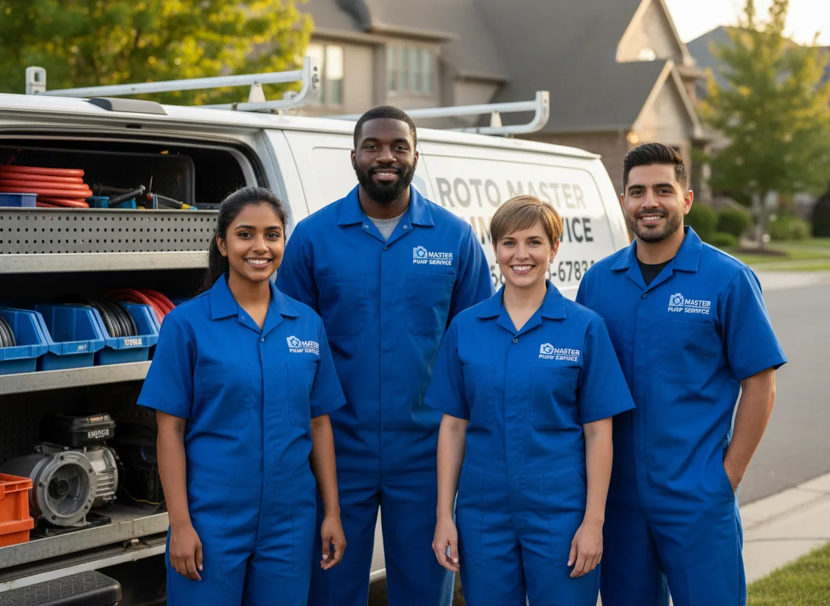 Sump Pump Installation company in Glide, OR
